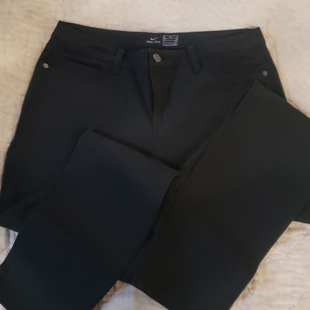 Nike golf pants